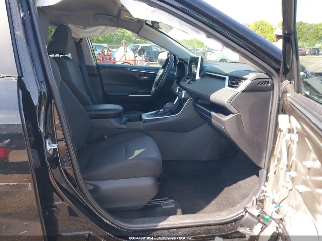 Aukcja sprzedaży 2024 Toyota Rav4 Xle, vin: 2T3P1RFV4RW479521, numer aukcji: 44981854