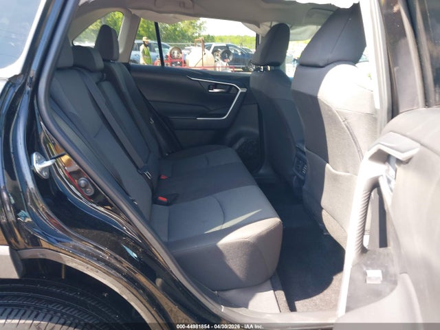 Aukcja sprzedaży 2024 Toyota Rav4 Xle, vin: 2T3P1RFV4RW479521, numer aukcji: 44981854