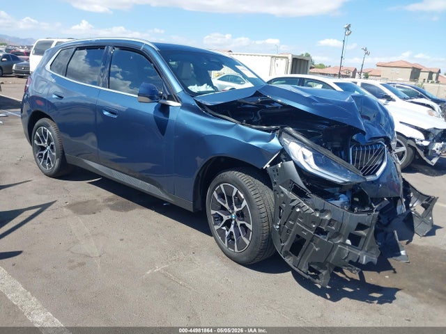 BMW X3 30 Xdrive 2026 5UX53GP00T9350237 Image 1