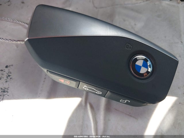 BMW X3 30 Xdrive 2026 5UX53GP00T9350237 Image 11