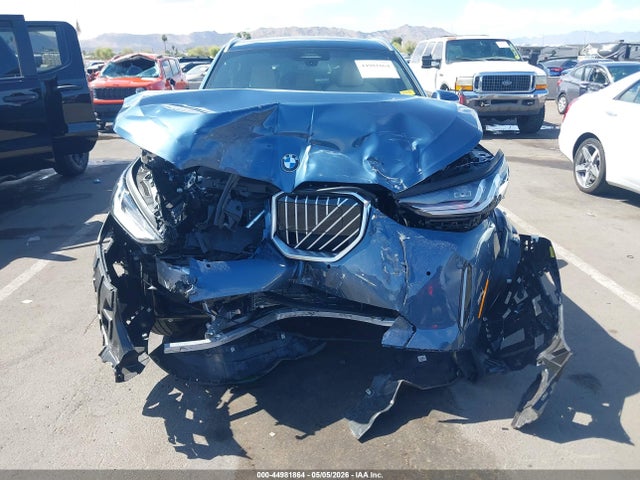 BMW X3 30 Xdrive 2026 5UX53GP00T9350237 Image 12