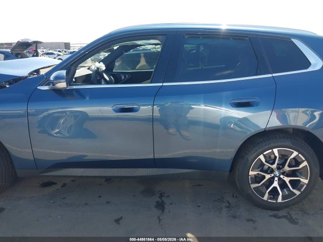 BMW X3 30 Xdrive 2026 5UX53GP00T9350237 Image 14