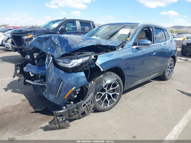 BMW X3 30 Xdrive 2026 5UX53GP00T9350237 Image 2