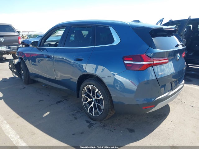 BMW X3 30 Xdrive 2026 5UX53GP00T9350237 Image 3