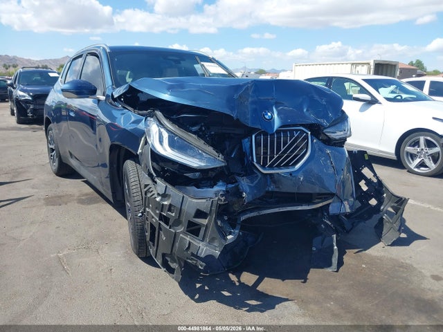 BMW X3 30 Xdrive 2026 5UX53GP00T9350237 Image 6