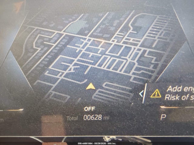 BMW X3 30 Xdrive 2026 5UX53GP00T9350237 Image 7