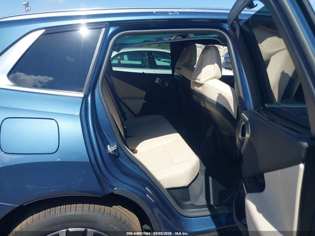 BMW X3 30 Xdrive 2026 5UX53GP00T9350237 Image 8