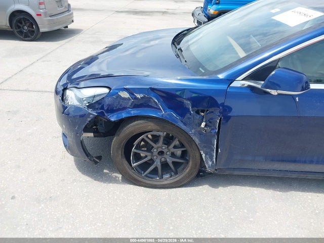 2018 Tesla Model 3 Long Range/mid Range მანქანა იყიდება აუქციონზე, vin: 5YJ3E1EA9JF007375, აუქციონის ნომერი: 44981865
