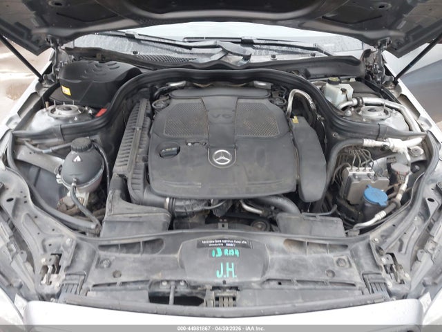Продаж на аукціоні авто 2014 Mercedes-benz E 350, vin: WDDHF5KBXEB001137, номер лоту: 44981867