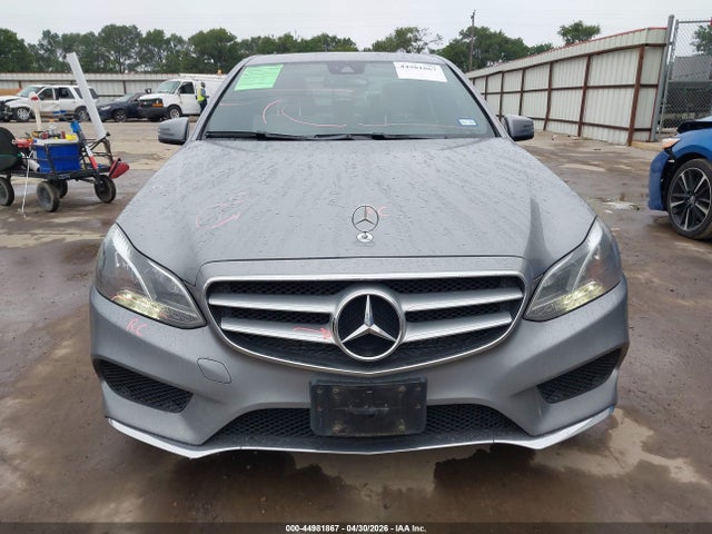 Продаж на аукціоні авто 2014 Mercedes-benz E 350, vin: WDDHF5KBXEB001137, номер лоту: 44981867