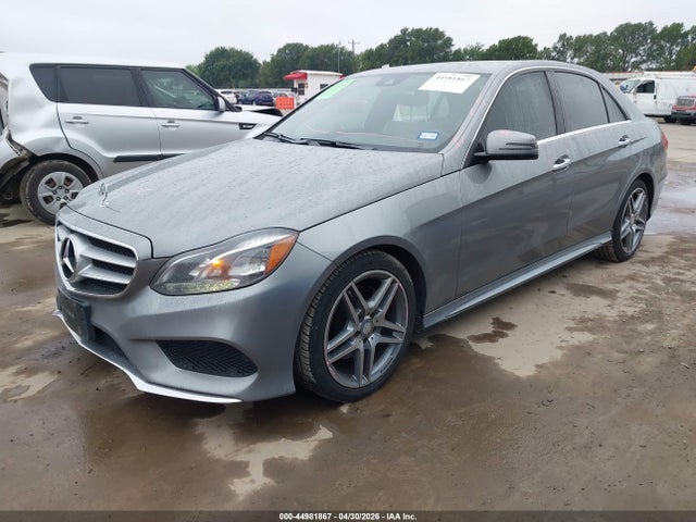 Продаж на аукціоні авто 2014 Mercedes-benz E 350, vin: WDDHF5KBXEB001137, номер лоту: 44981867