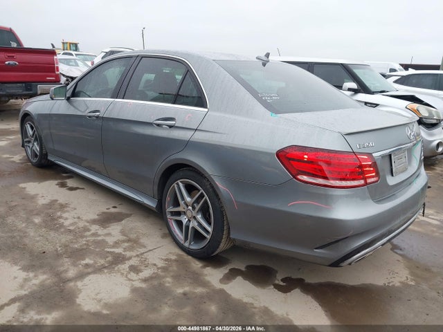 Продаж на аукціоні авто 2014 Mercedes-benz E 350, vin: WDDHF5KBXEB001137, номер лоту: 44981867