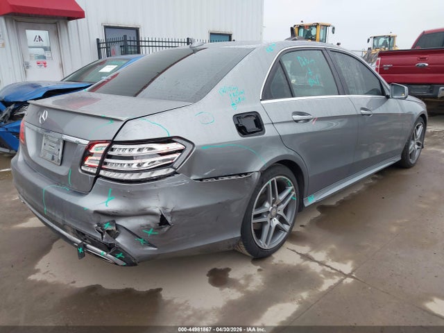 Продаж на аукціоні авто 2014 Mercedes-benz E 350, vin: WDDHF5KBXEB001137, номер лоту: 44981867