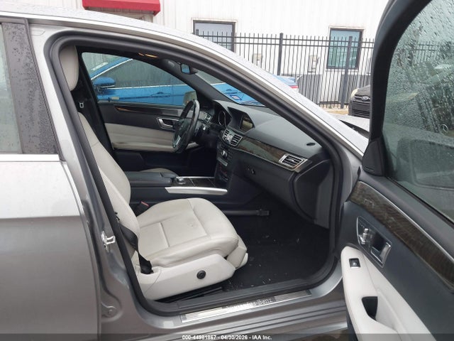 Продаж на аукціоні авто 2014 Mercedes-benz E 350, vin: WDDHF5KBXEB001137, номер лоту: 44981867
