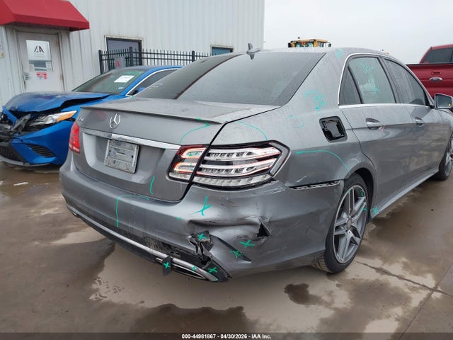 Продаж на аукціоні авто 2014 Mercedes-benz E 350, vin: WDDHF5KBXEB001137, номер лоту: 44981867