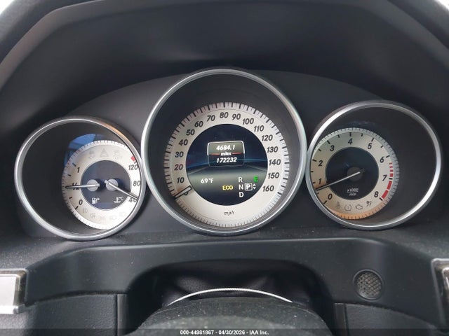 Продаж на аукціоні авто 2014 Mercedes-benz E 350, vin: WDDHF5KBXEB001137, номер лоту: 44981867