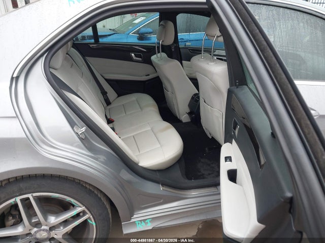 Продаж на аукціоні авто 2014 Mercedes-benz E 350, vin: WDDHF5KBXEB001137, номер лоту: 44981867
