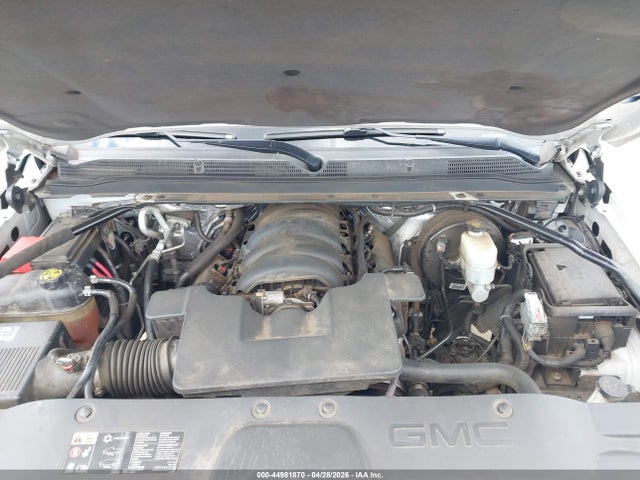 Продаж на аукціоні авто 2016 Gmc Yukon Denali, vin: 1GKS2CKJ6GR102939, номер лоту: 44981870