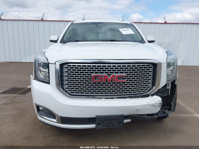 Продаж на аукціоні авто 2016 Gmc Yukon Denali, vin: 1GKS2CKJ6GR102939, номер лоту: 44981870