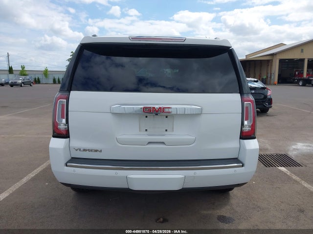 Продаж на аукціоні авто 2016 Gmc Yukon Denali, vin: 1GKS2CKJ6GR102939, номер лоту: 44981870