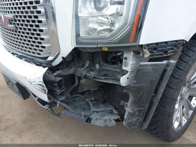 Продаж на аукціоні авто 2016 Gmc Yukon Denali, vin: 1GKS2CKJ6GR102939, номер лоту: 44981870