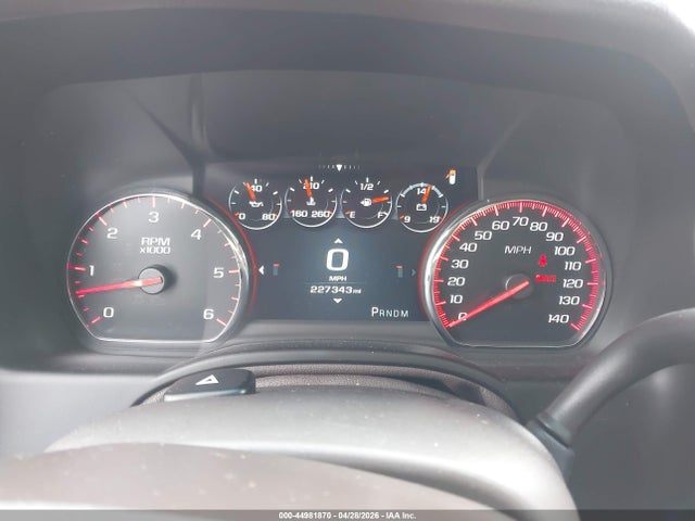 Продаж на аукціоні авто 2016 Gmc Yukon Denali, vin: 1GKS2CKJ6GR102939, номер лоту: 44981870