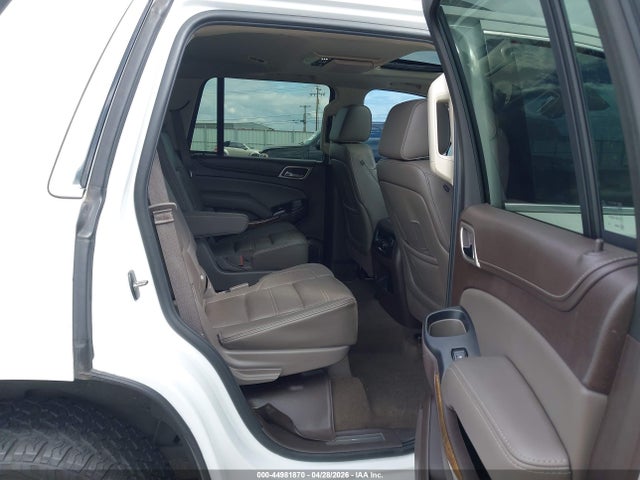 Продаж на аукціоні авто 2016 Gmc Yukon Denali, vin: 1GKS2CKJ6GR102939, номер лоту: 44981870