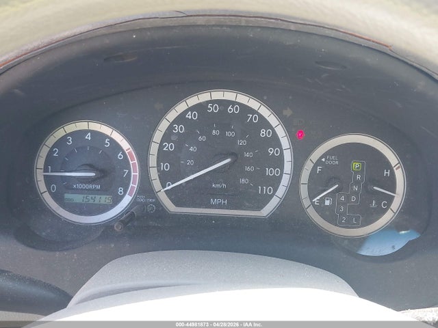 Продаж на аукціоні авто 2004 Toyota Sienna Le, vin: 5TDZA23C14S096004, номер лоту: 44981873