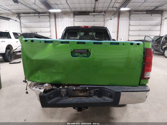 Продажа на аукционе авто 2009 Gmc Sierra 1500 Work Truck, vin: 1GTEC14059Z148845, номер лота: 44981878