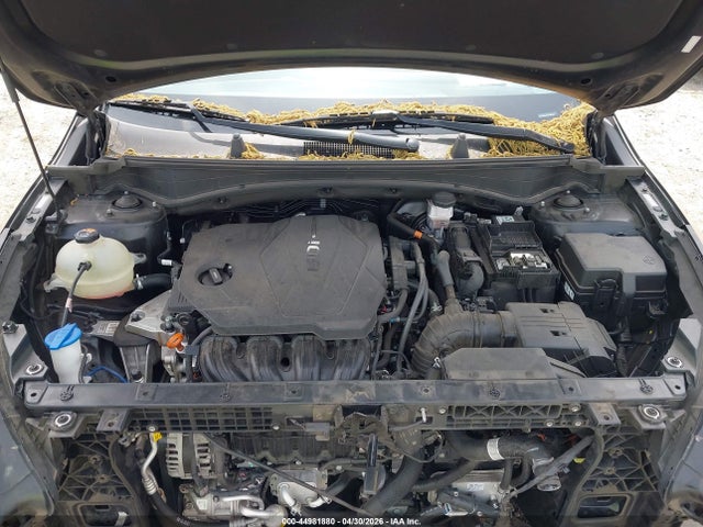 2024 Kia Sportage Ex მანქანა იყიდება აუქციონზე, vin: 5XYK33DF5RG151696, აუქციონის ნომერი: 44981880