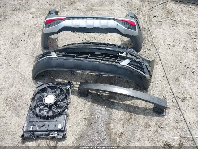 2024 Kia Sportage Ex მანქანა იყიდება აუქციონზე, vin: 5XYK33DF5RG151696, აუქციონის ნომერი: 44981880