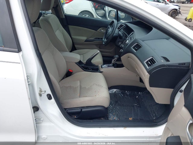 Aukcja sprzedaży 2014 Honda Civic Lx, vin: 19XFB2F5XEE057954, numer aukcji: 44981883