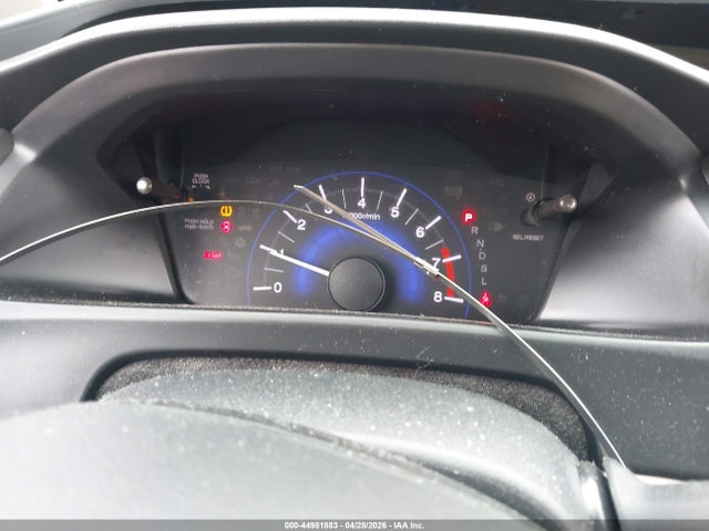 Aukcja sprzedaży 2014 Honda Civic Lx, vin: 19XFB2F5XEE057954, numer aukcji: 44981883