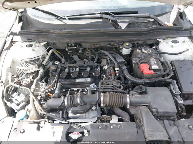 Aukcja sprzedaży 2019 Honda Accord Sport, vin: 1HGCV1F36KA056996, numer aukcji: 44981885