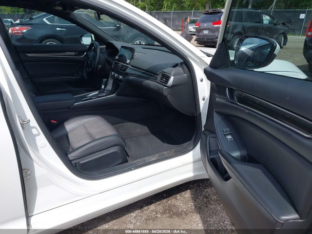 Aukcja sprzedaży 2019 Honda Accord Sport, vin: 1HGCV1F36KA056996, numer aukcji: 44981885