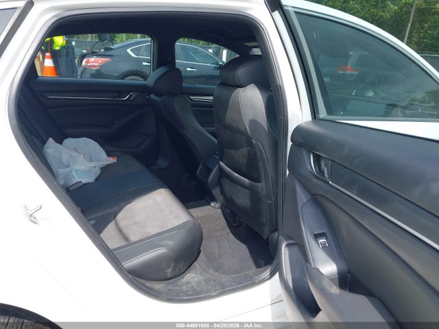 Aukcja sprzedaży 2019 Honda Accord Sport, vin: 1HGCV1F36KA056996, numer aukcji: 44981885