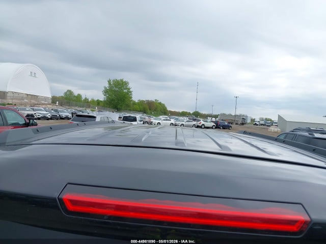 Chevrolet Tahoe Lt 2017 1GNSKBKC0HR315014 Image 18
