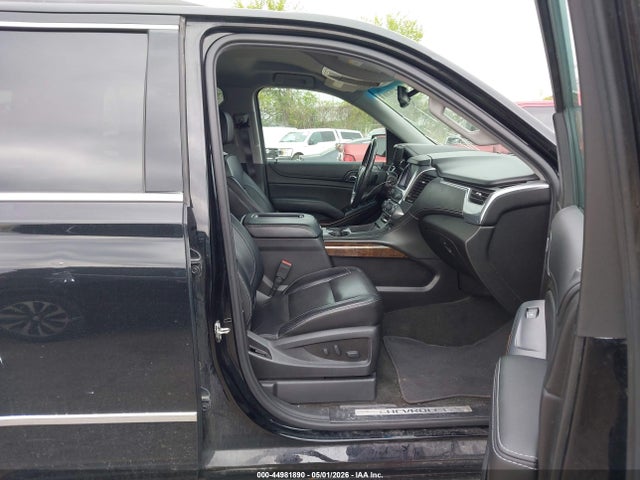 1GNSKBKC0HR315014 Chevrolet Tahoe Lt