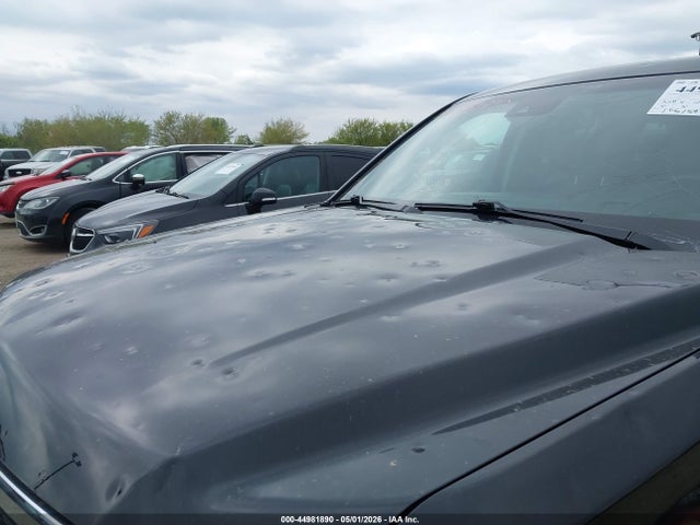 Chevrolet Tahoe Lt 2017 1GNSKBKC0HR315014 Image 6