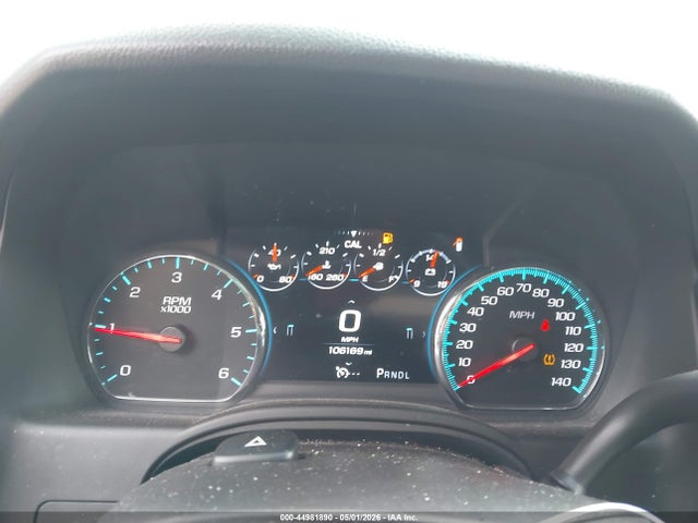Chevrolet Tahoe Lt 2017 1GNSKBKC0HR315014 Image 7