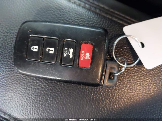 2016 Toyota Corolla S Premium მანქანა იყიდება აუქციონზე, vin: 5YFBURHE0GP433593, აუქციონის ნომერი: 44981893