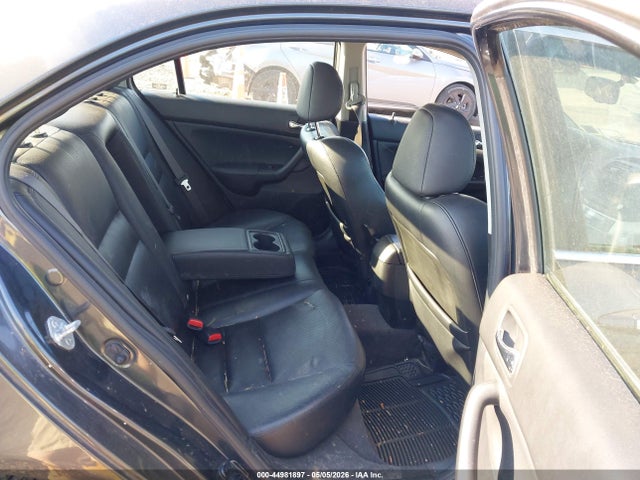 44981897 :رقم المزاد ، JH4CL968X7C005431 vin ، 2007 Acura Tsx مزاد بيع