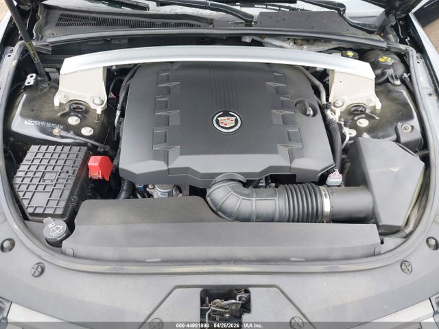 Продаж на аукціоні авто 2011 Cadillac Cts Standard, vin: 1G6DC5EY1B0152461, номер лоту: 44981898