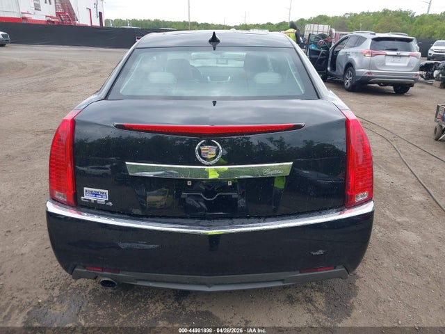 Продаж на аукціоні авто 2011 Cadillac Cts Standard, vin: 1G6DC5EY1B0152461, номер лоту: 44981898