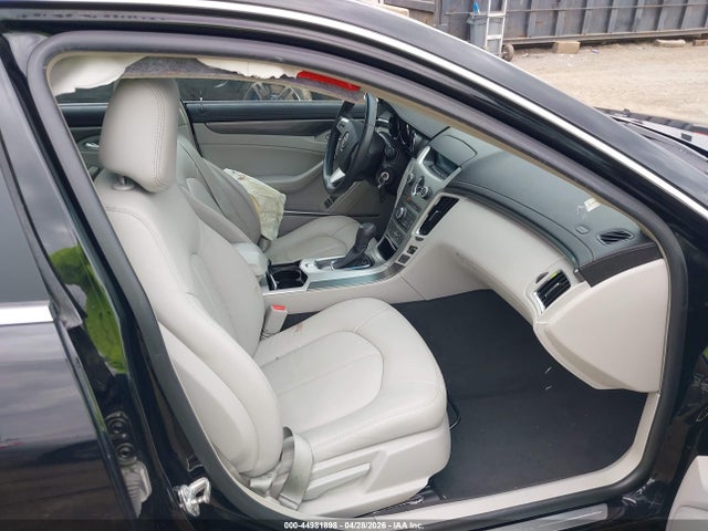 Продаж на аукціоні авто 2011 Cadillac Cts Standard, vin: 1G6DC5EY1B0152461, номер лоту: 44981898
