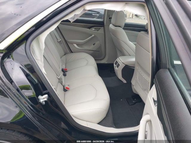 Продаж на аукціоні авто 2011 Cadillac Cts Standard, vin: 1G6DC5EY1B0152461, номер лоту: 44981898