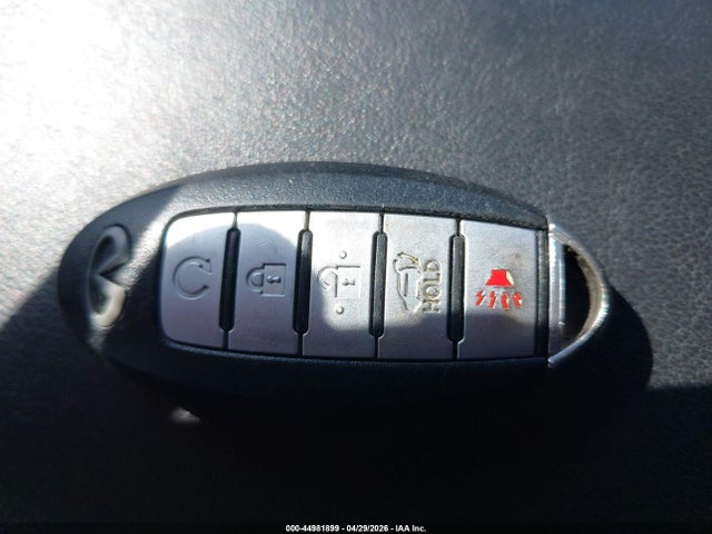 Продажа на аукционе авто 2013 Infiniti Jx35, vin: 5N1AL0MM1DC350407, номер лота: 44981899