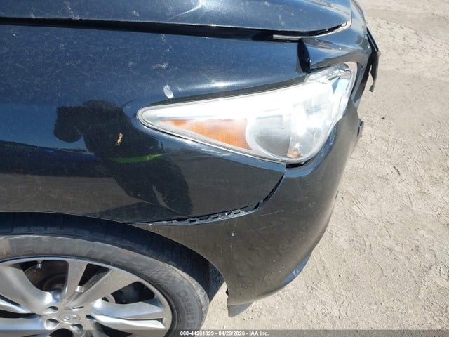 Продажа на аукционе авто 2013 Infiniti Jx35, vin: 5N1AL0MM1DC350407, номер лота: 44981899