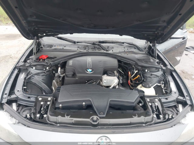 2013 Bmw 320i მანქანა იყიდება აუქციონზე, vin: WBA3B1C55DF461568, აუქციონის ნომერი: 44981905