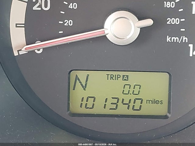 Продажа на аукционе авто 2007 Kia Sportage Lx, vin: KNDJF724677433481, номер лота: 44981907